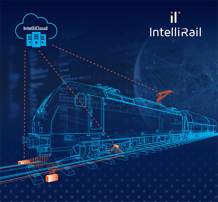 IntelliRail is a leading provider of Integrated Diagnostic Products for Railways